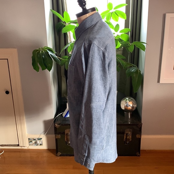 Orvis long sleeve - Picture 4 of 12